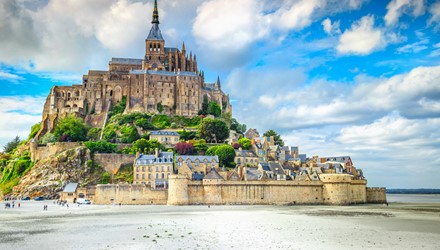 NORMANDIE