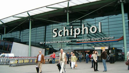ALLE MITSIS HOTELS  VANAF SCHIPHOL