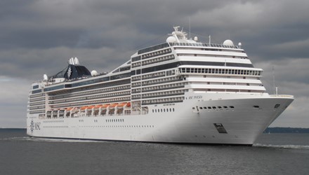 MSC POESIA
