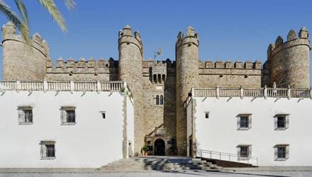 PARADOR DE ZAFRA