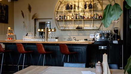 Hotel de ABDIJ Dokkum