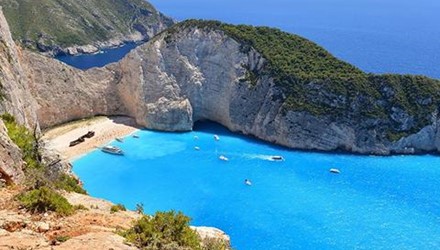 ZAKYNTHOS