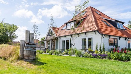 NEDERLAND