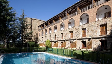 PARADOR DE BENAVENTE