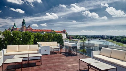 Sheraton Grand Krakow