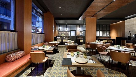 Áurea Catedral by Eurostars Hotel Company  ****