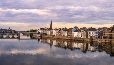 HOTELS MET LAADPALEN IN LIMBURG