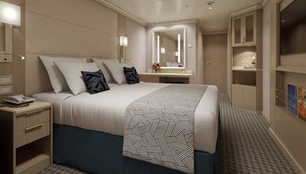 a.BINNEN CABIN