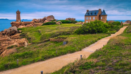 BRETAGNE