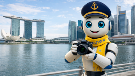 CRUISEN SINGAPOR