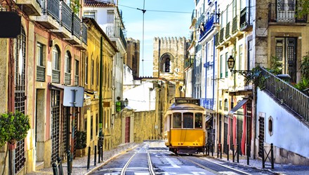 PORTUGAL
