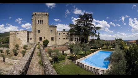 PARADOR DE AVILA