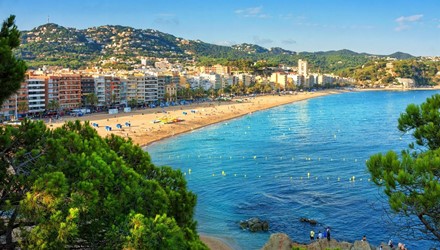 LIORET DE MAR