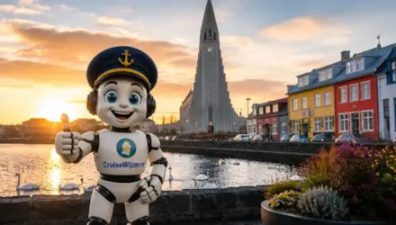 RUTGER GAAT TERUG NAAR reyKjavik