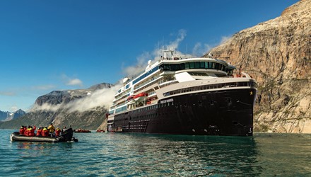 REYKJAVIK-REYKJAVIK  HURTIGRUTEN