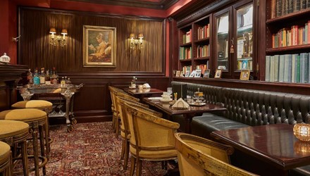 Relais & Châteaux Hotel Heritage*****