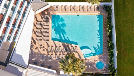 Best Western Plus Hotel Plaza ****