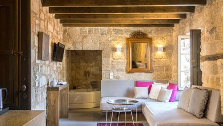 Trinity Boutique Hotel