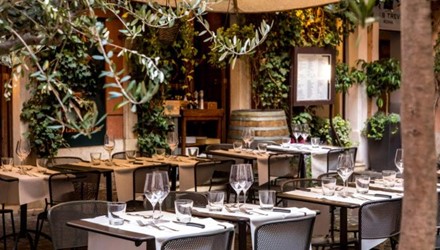 Trevi Beau Boutique Hotel***