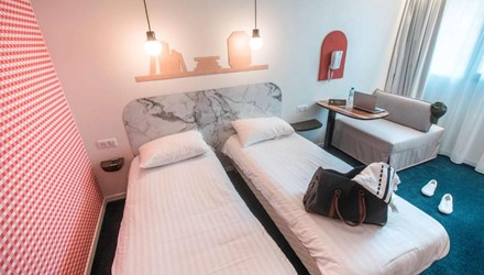 HOTEL IBIS VICHY