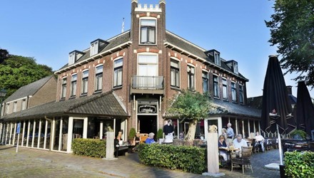 Hotel Wesseling