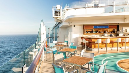 MEIN SCHIFF 5