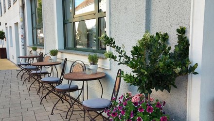 Hotel Feichtinger Graz ****