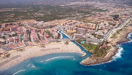 JAVEA