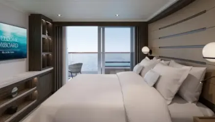 Cove Residence Suite - Whirpool