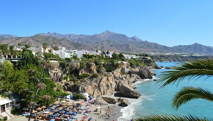 NERJA