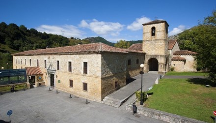 PARADOR DE CANGAS DE ONIS