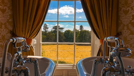 Bishopstrow Hotel and Spa - SLHM****