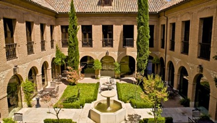 PARADOR DE CHINCHON