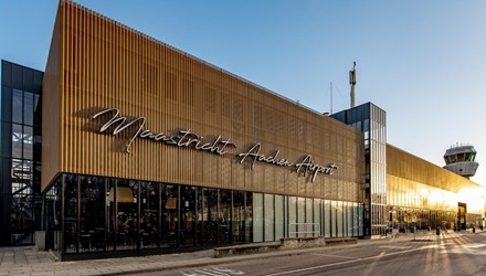 VANAF MAASTRICHT MET VRIJ PARKEREN