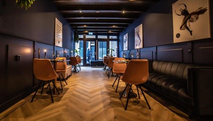 Boutiquehotel Dokkum