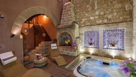 In Camera Art Boutique Hotel ****