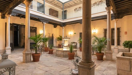 Palacete 1620, Premium Suites, Only adults ****
