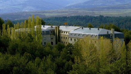 PARADOR DE GREDOS