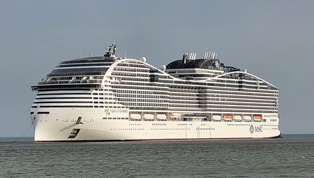 REDERIJ MSC 2026-2027 7-14 nachten