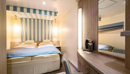 BINNENCABIN