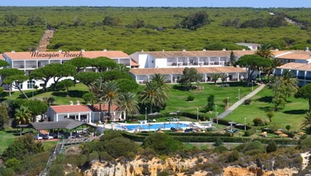 PARADOR DE MAZAGON