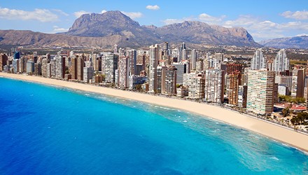 BENIDORM