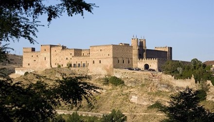 PARADOR DE SIGUENZA