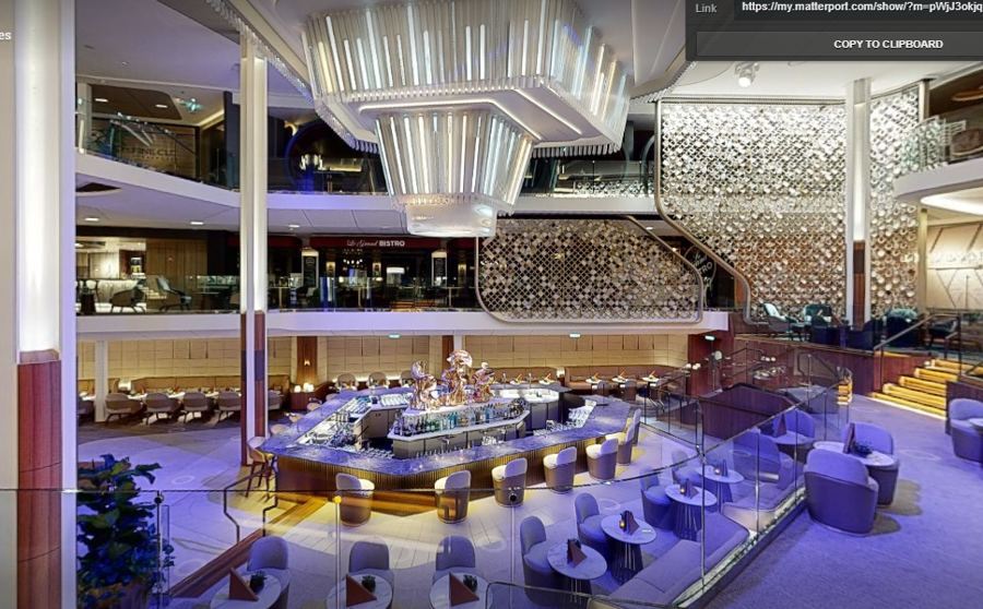 The Grand Plaza Celebrity Beyond