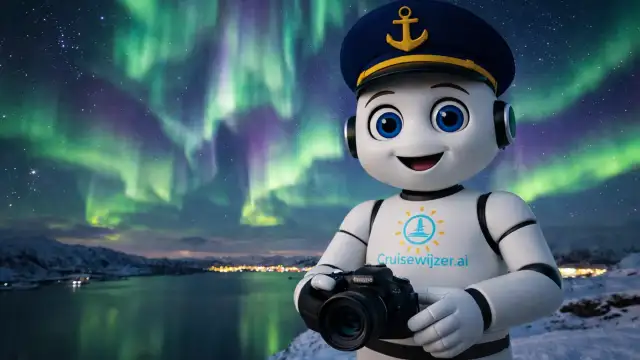 cRUISEWIJZER HOE SCOORT BODO ALS REISBESTEMMING?