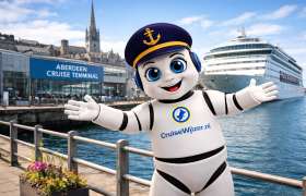 HOE SCOORT ABERDEEN ALS REISBESTEMMING?