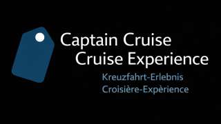 Neu: Cruise Experience – Ihr Kreuzfahrt Erlebnis mit persönlicher Beratung