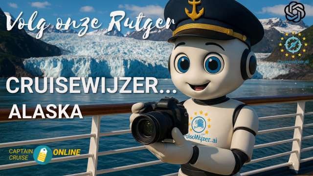 U WILT ALASKA EN BRUISENDE STEDEN ONTDEKKEN?