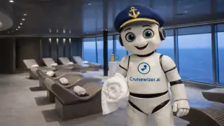 KAN IK MIJ ONTSPANNEN IN DE WELLNESS?