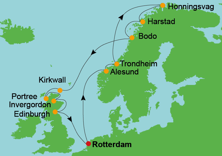 Rotterdam-Rotterdam